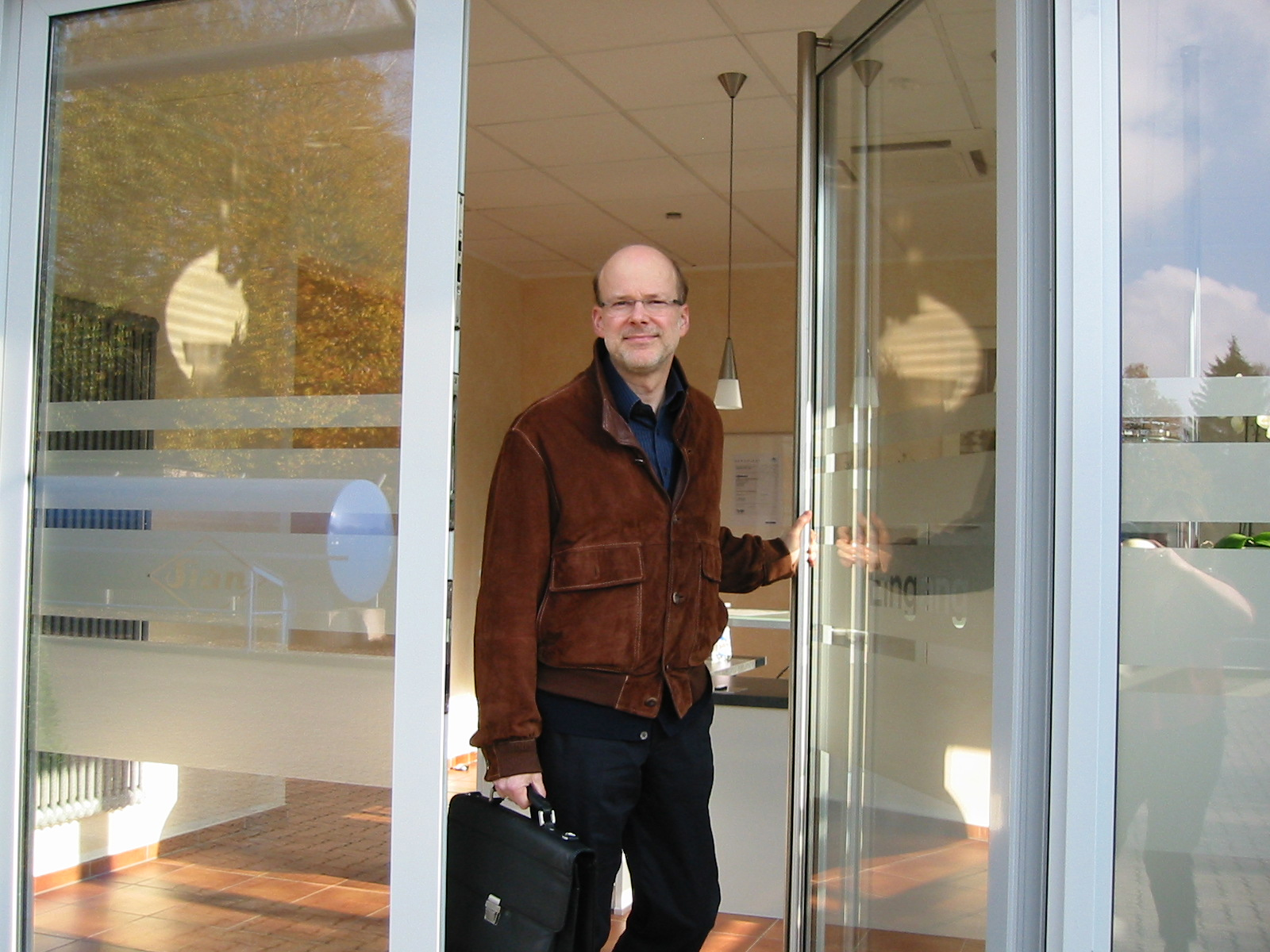 Sielemann Metallbearbeitung GmbH&Co.KG Logo