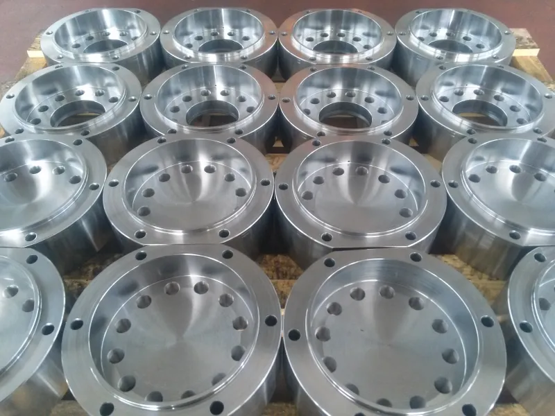 Flange