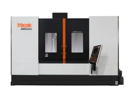 VTC760C