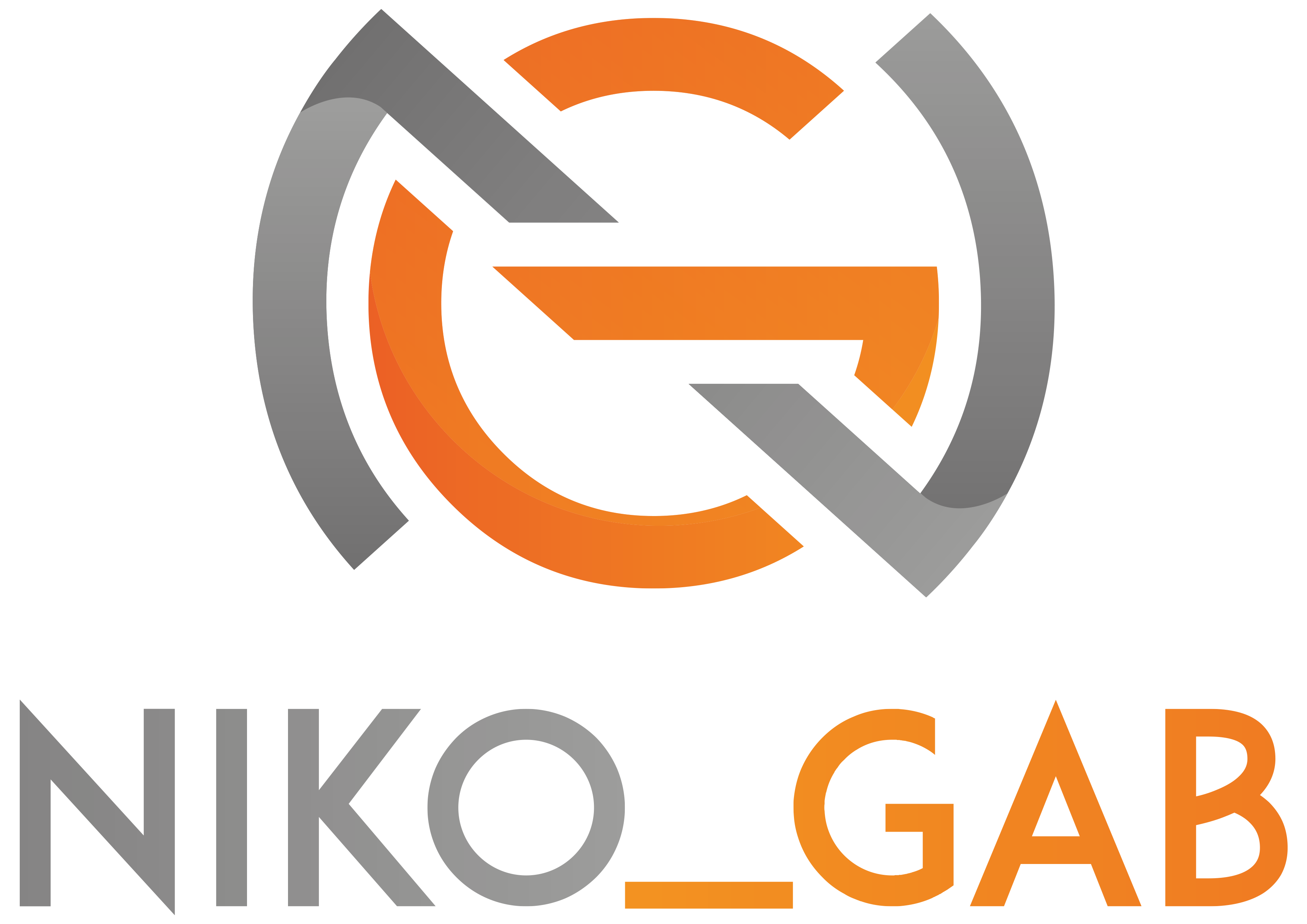 NIKO-GAB Sp. z o.o. Logo