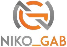 NIKO-GAB Sp. z o.o. Logo
