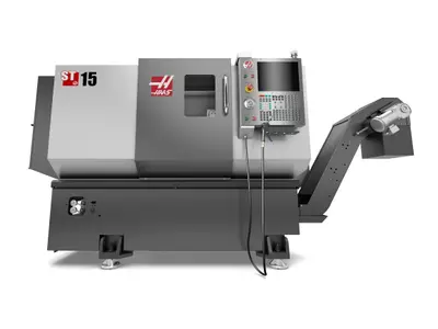 HAAS ST-15