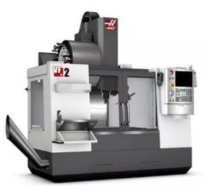 HAAS VF-2