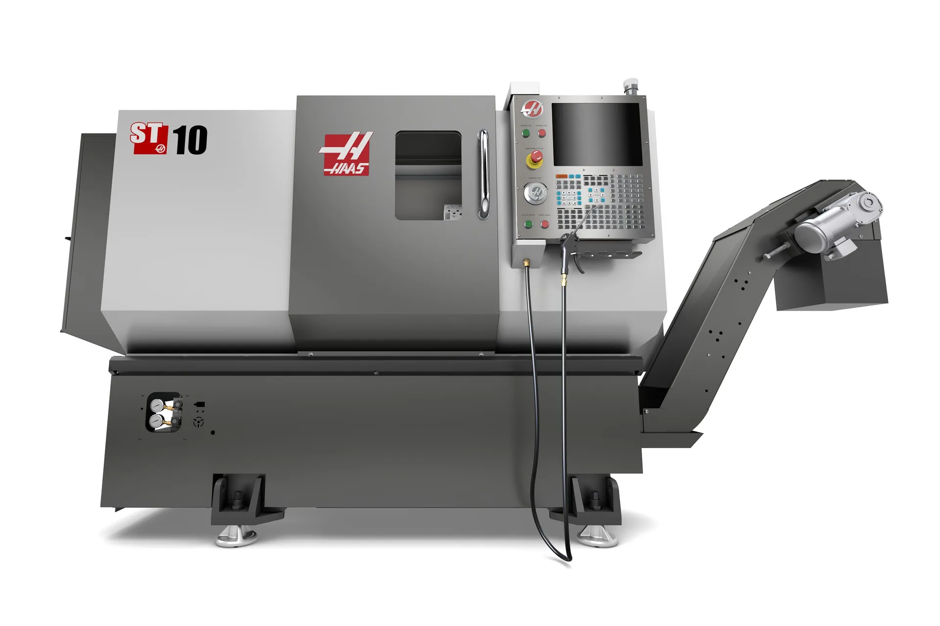 HAAS ST-10   C