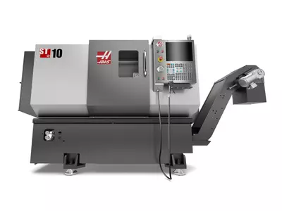 HAAS ST-10   C
