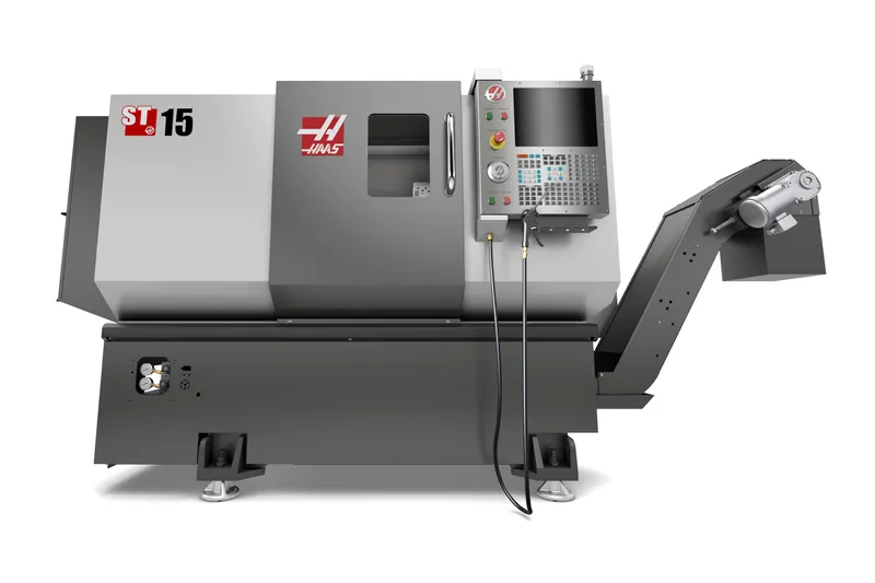 HAAS ST-15