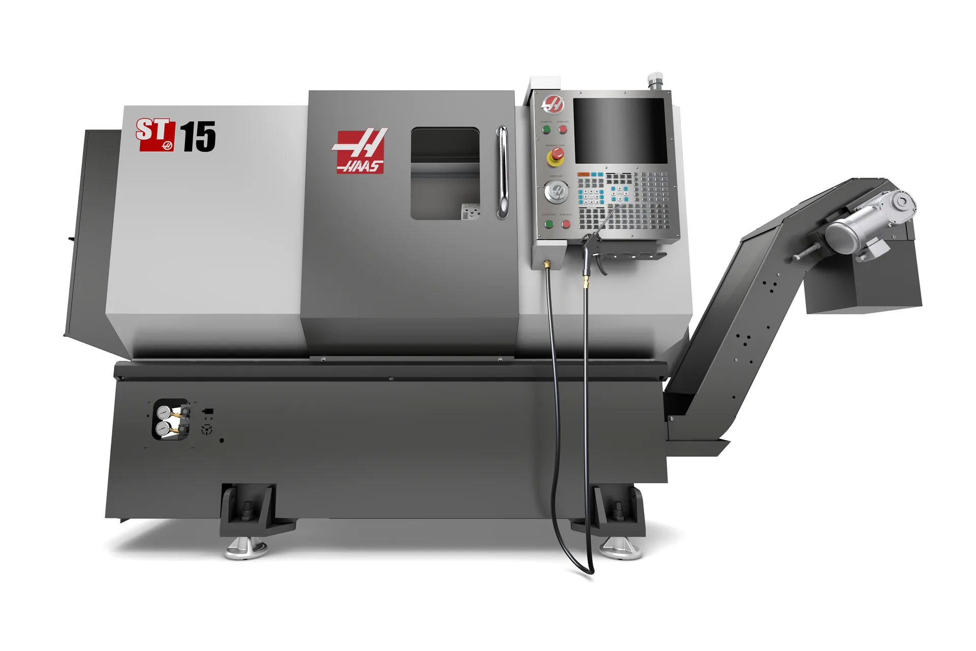 HAAS ST-15
