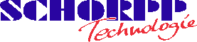 SCHORPP Technologie GmbH Logo
