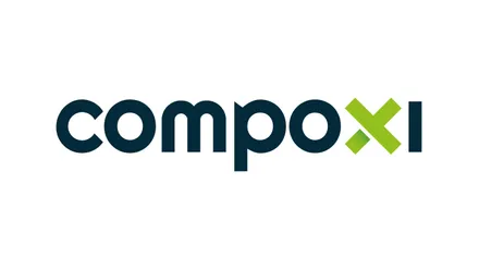 Logo di Compoxi