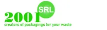 2001 s.r.l. Logo