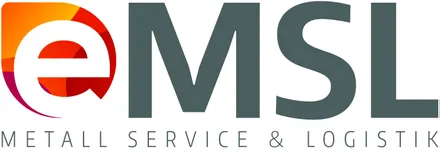 Logo von eMSL GmbH