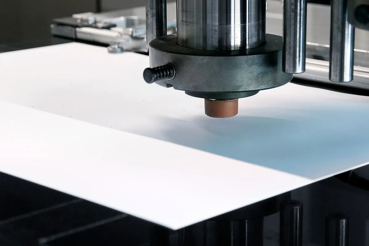 Stanze CNC-Z