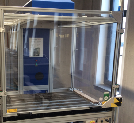 Gravurlaser