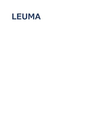 Logo von LEUMA-Tec GmbH