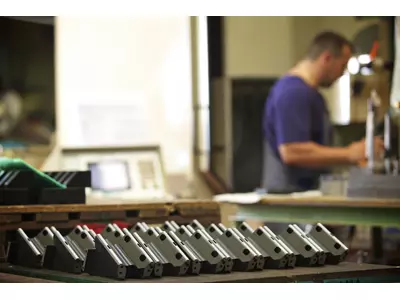 Präzisionsteile profilgeschliffen