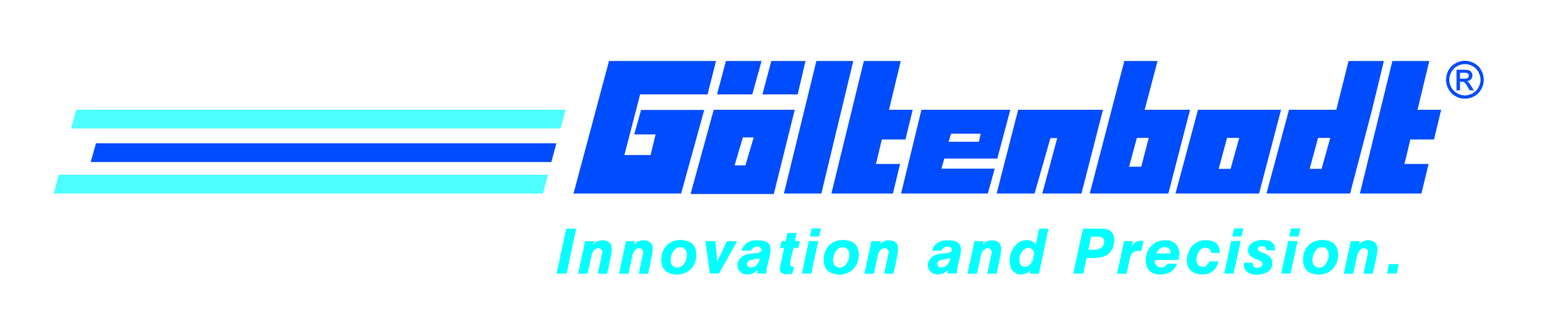 Göltenbodt technology GmbH Logo