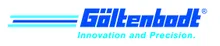 Göltenbodt technology GmbH Logo