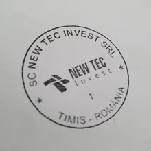 NTI srl Logo