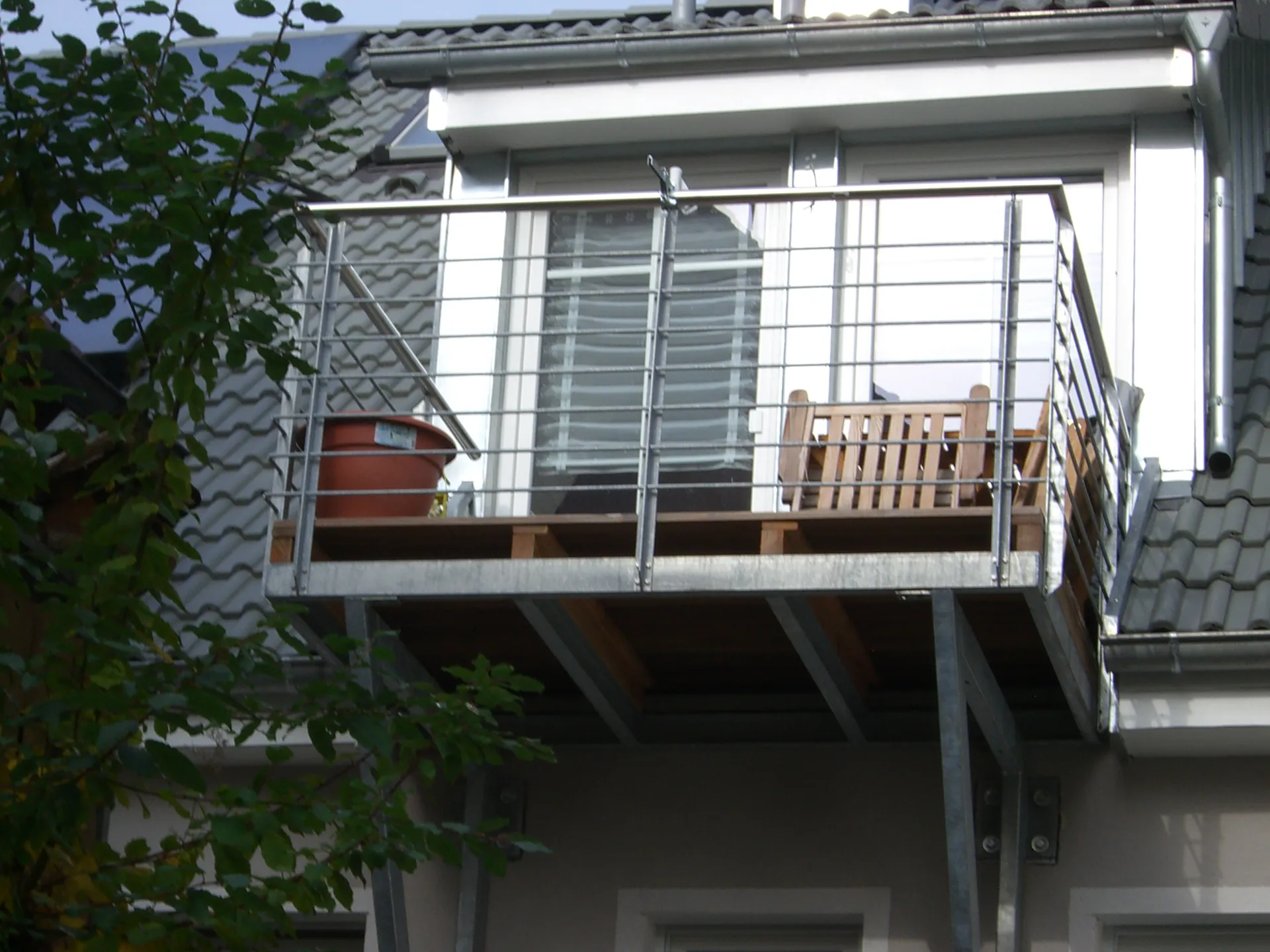 Balkon