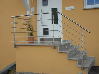 Treppengeländer
