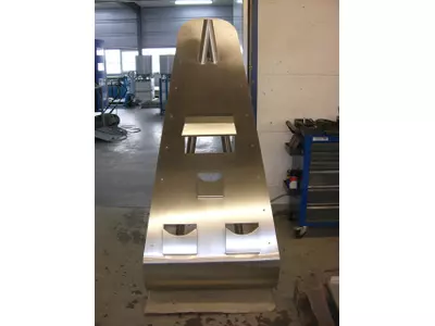 Prospekt-/Werbeständer