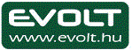 EVOLT KFT. Logo