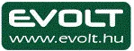 EVOLT KFT. logo