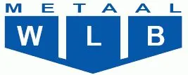 WLB Metaal logo