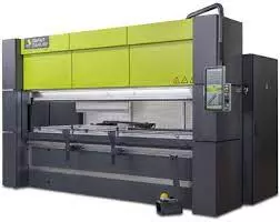 SAFANDARLEY ®  E-Brake 80-2550 Ultra 