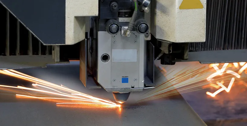 TruLaser 4050