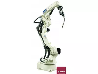 OTC mit Fronius  Schweißquelle