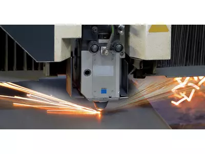 TruLaser 4050