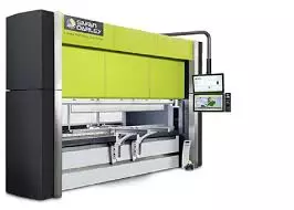 SAFANDARLEY ®  E-Brake 300-4100 Ultra 