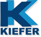 Kiefer GmbH Logo