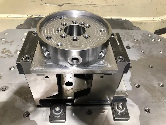 DM 80 U