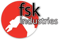 fsk industries GmbH & Co. KG Logo