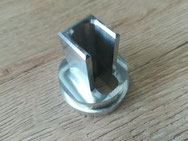 CNC Fräse