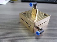 CNC Fräse