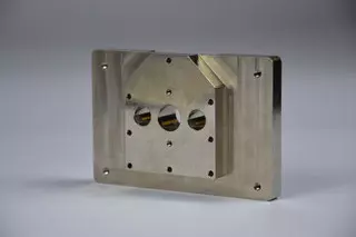 CNC Fräse