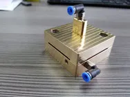 CNC Fräse