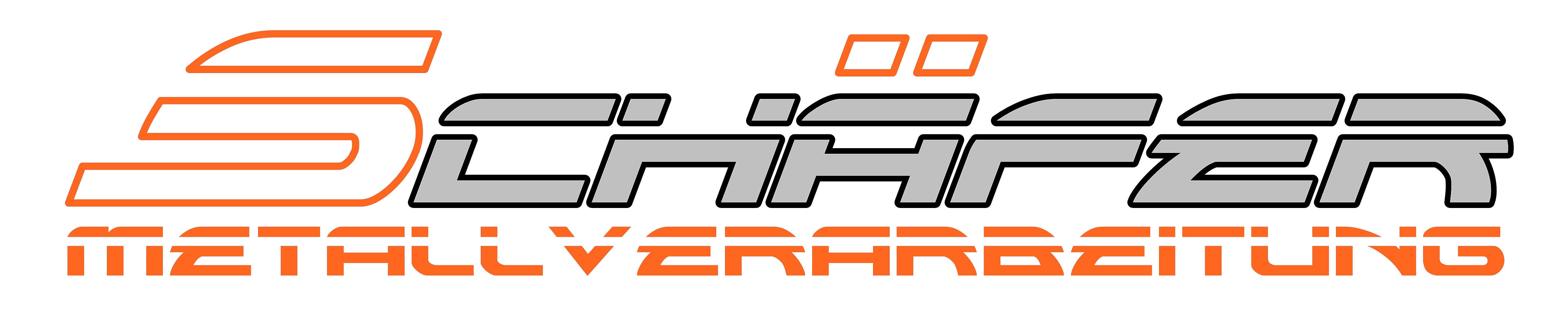 Schäfer-Metallverarbeitung Logo