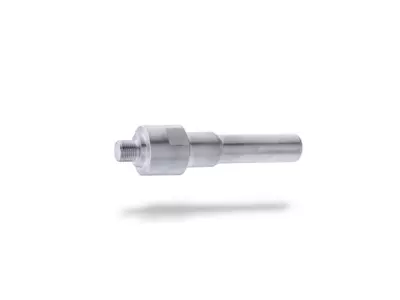 Bolzen mit Schlüsselflächen