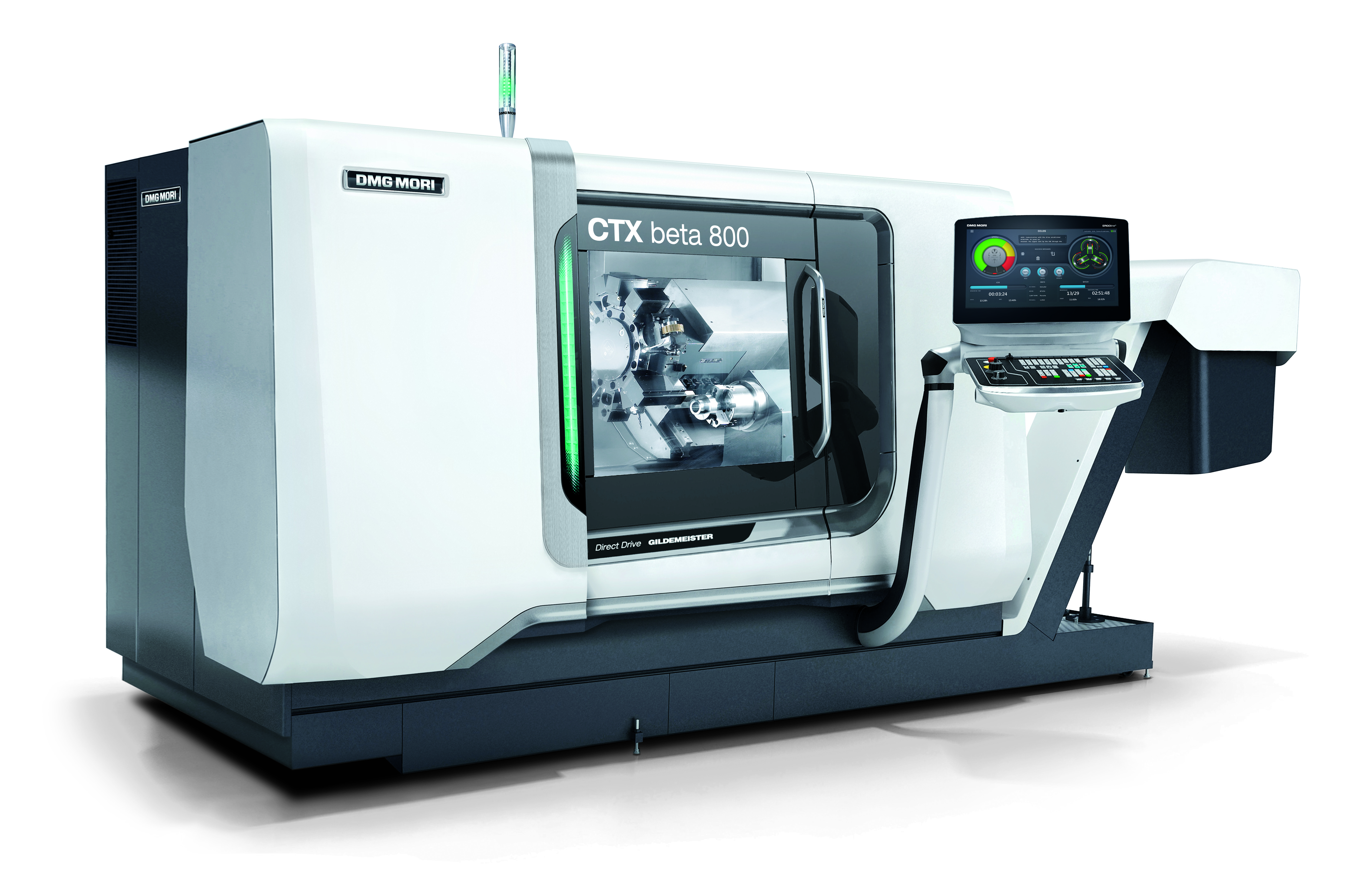CTX beta 800