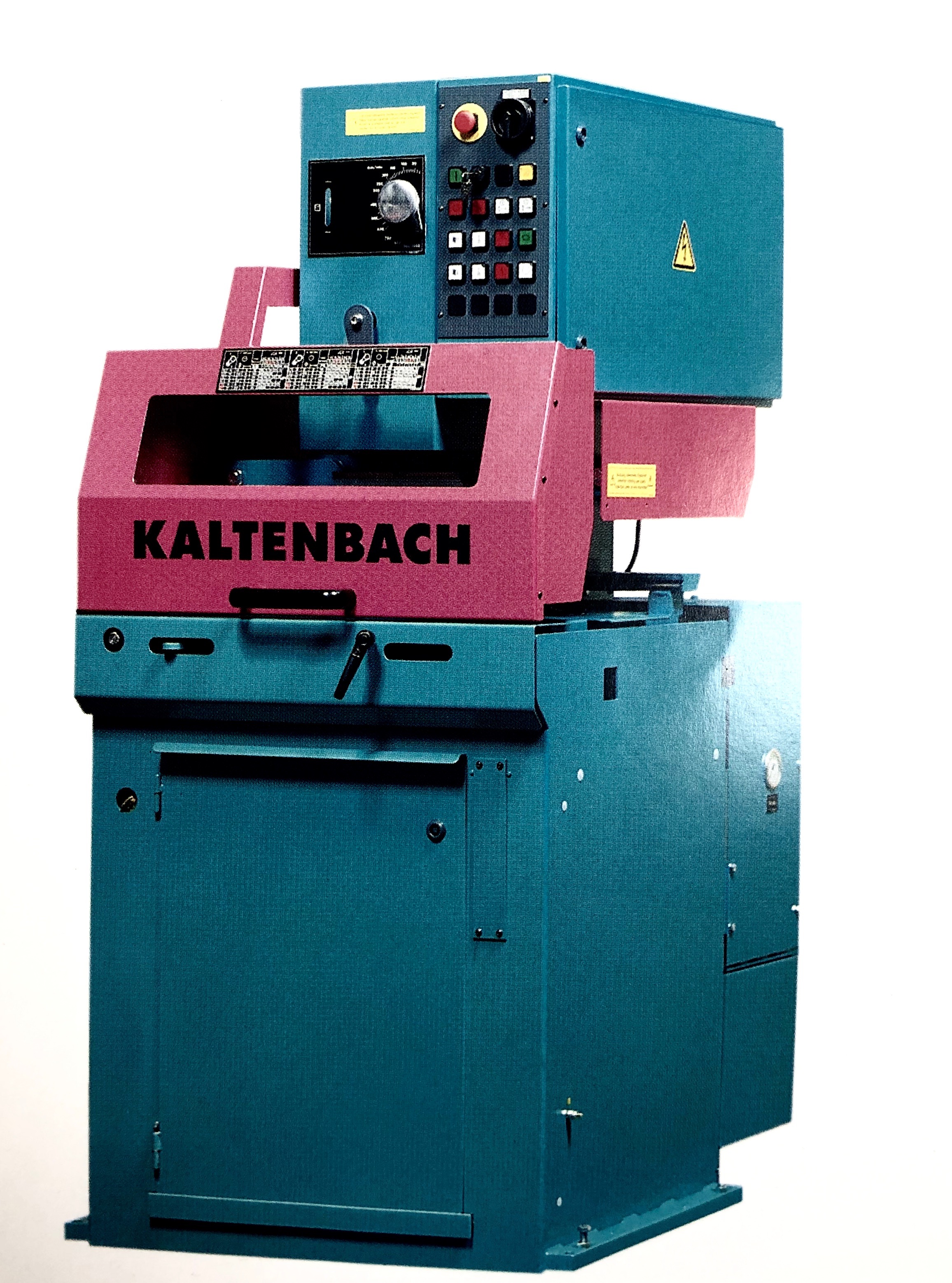 Kaltkreissäge