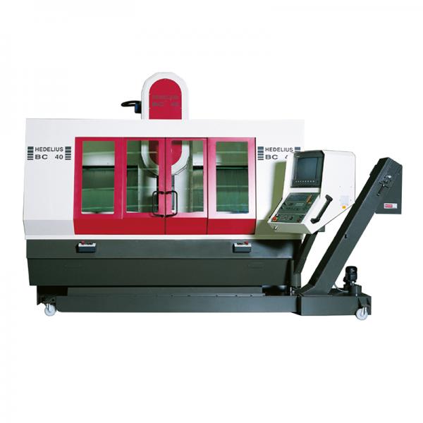 CNC Fräsmaschine