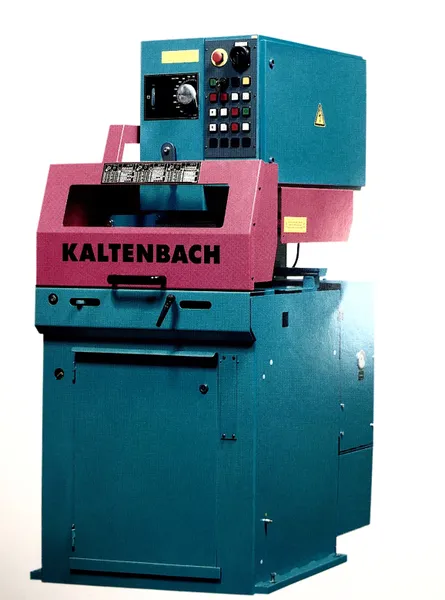 Kaltkreissäge