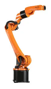Schweißroboter