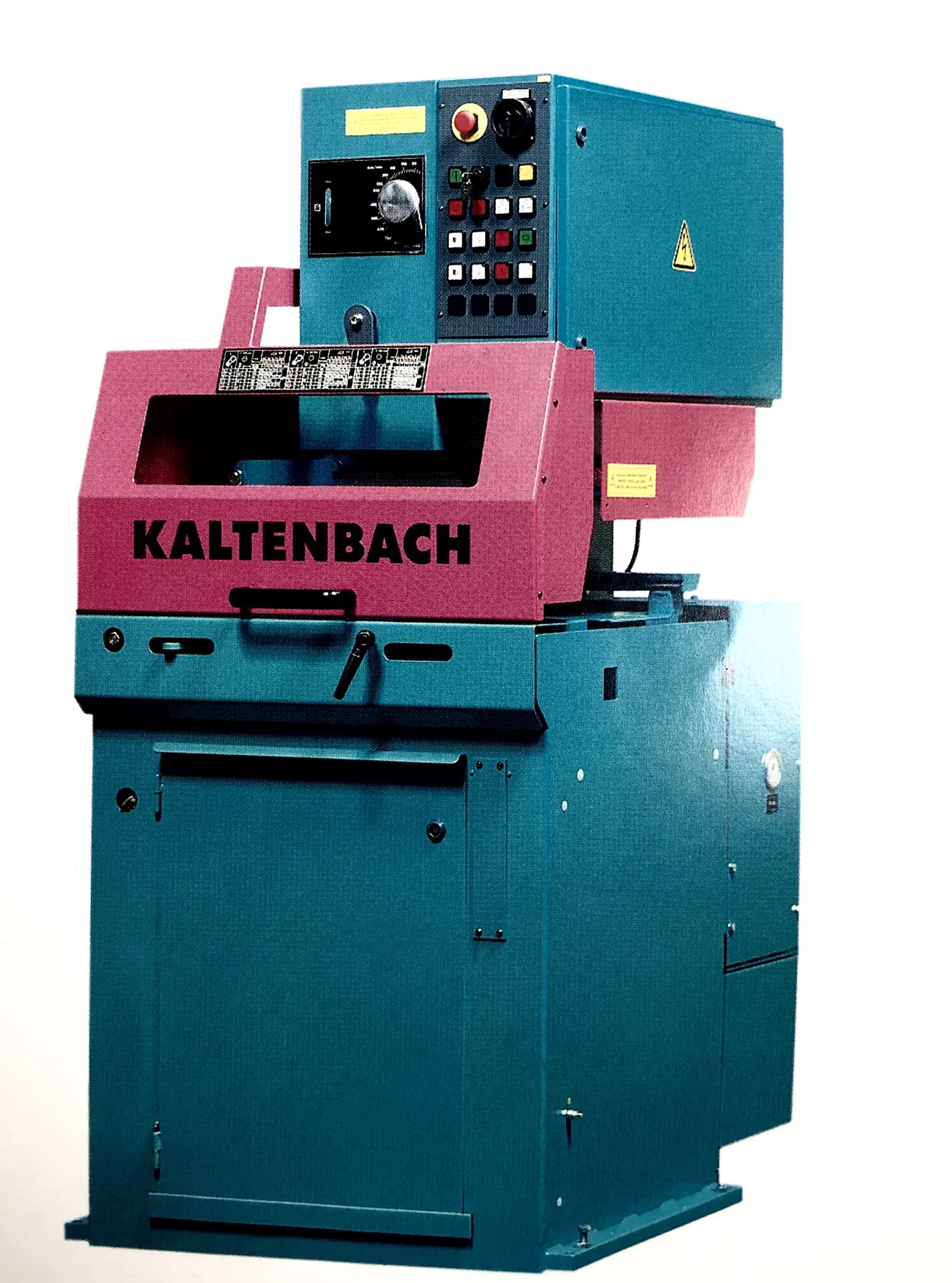 Kaltkreissäge