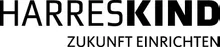 Harres Metall design GmbH Logo
