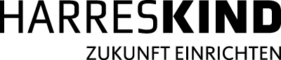 Harres Metall design GmbH Logo